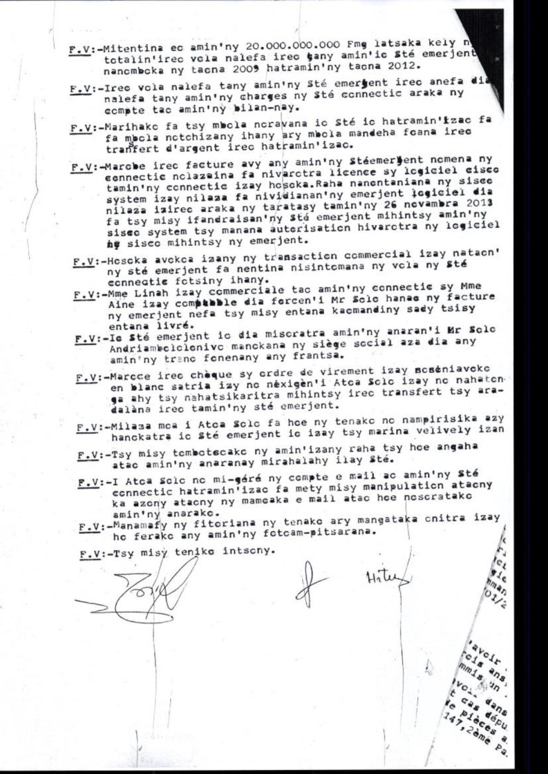 L’action exercé par un associé est irrecevable d’après le livre Droit des sociétés de Cozian, Viandier, Deboissy