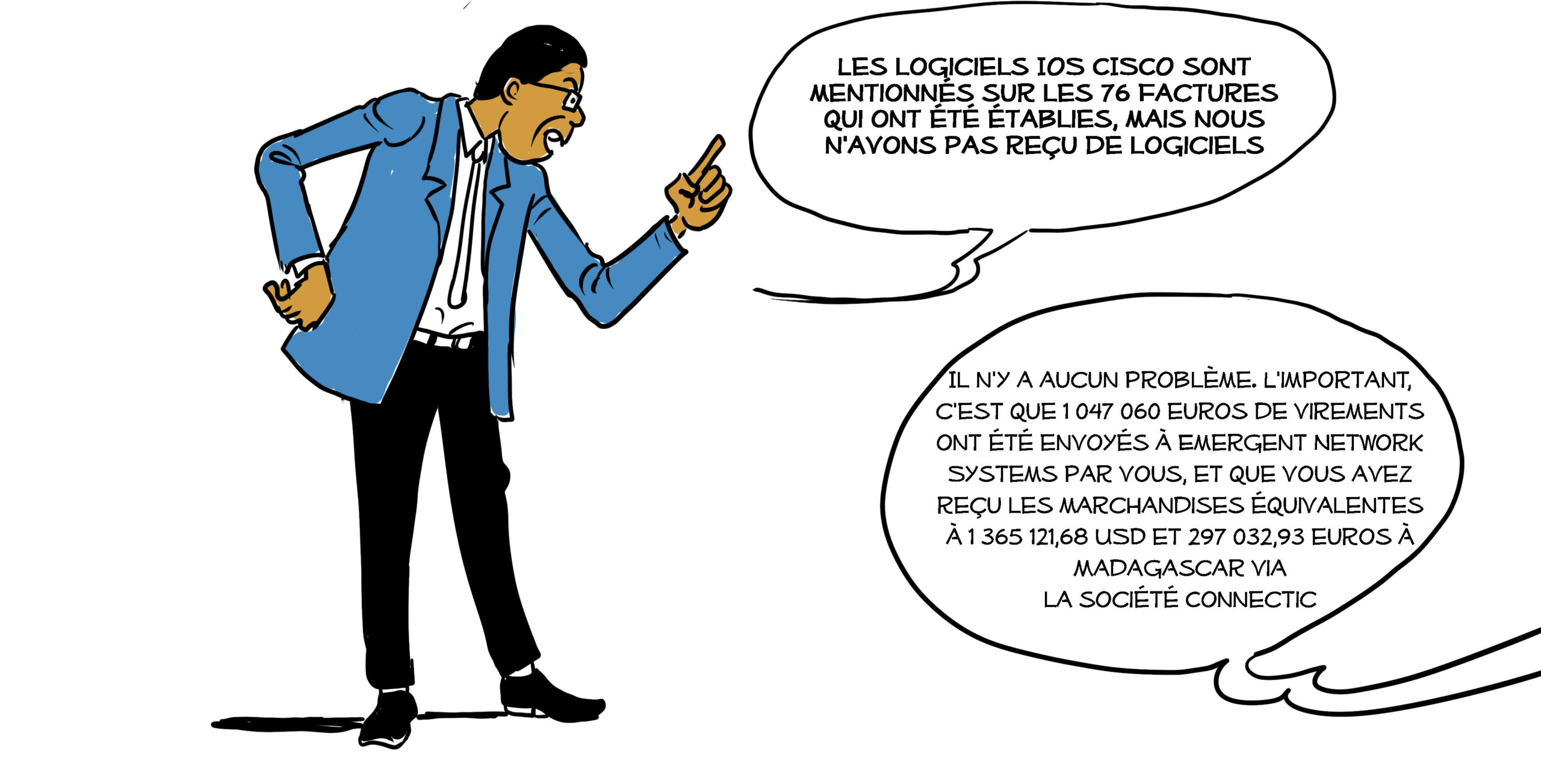 Ranarison Tsilavo Nexthope et les magistrats malgaches : une spoliation orchestrée contre Solo