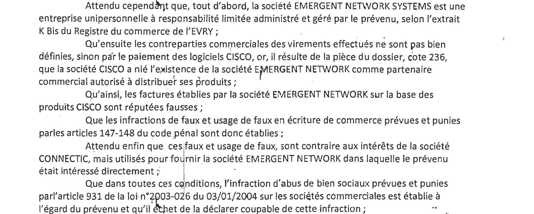 Quand les lois malgaches sont violées pour spolier les investisseurs : le cas Ranarison Tsilavo Nexthope