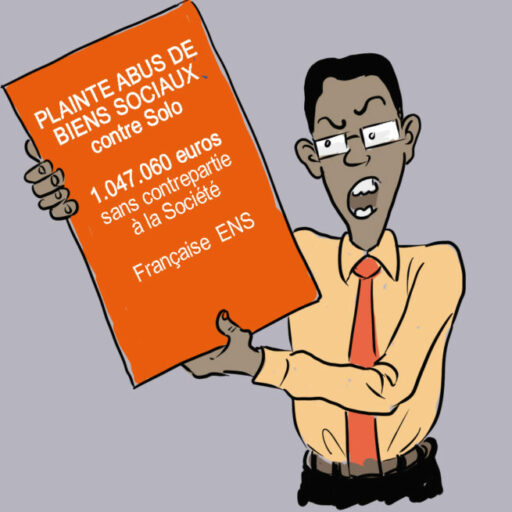 ABUS DE BIENS SOCIAUX SELON LE DROIT MALAGASY – Livre du professeur Honoré Rakotomanana